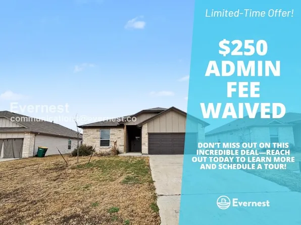 713 Freedom Cir, Nolanville, TX 76559