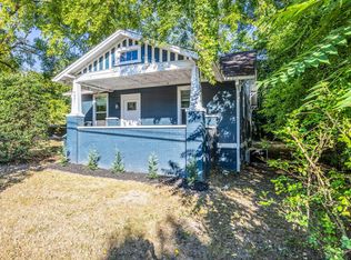 801 Moss St, Chattanooga, TN 37411