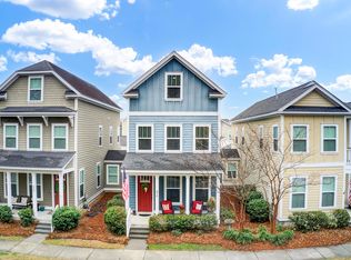 854 Rue Dr, Charleston, SC 29414