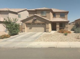9348 W Pioneer St, Tolleson, AZ 85353