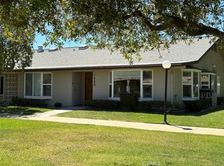 13346 El Dorado Dr #193G, Seal Beach, CA 90740