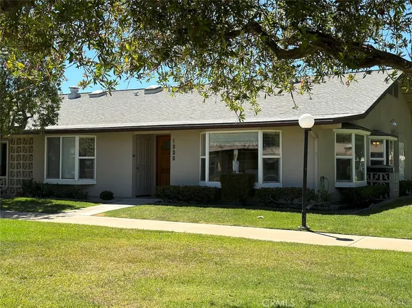 13346 El Dorado Dr #193G, Seal Beach, CA 90740