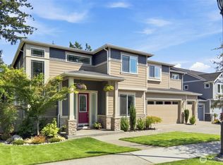 Campus Estates, Lacey, WA 98516
