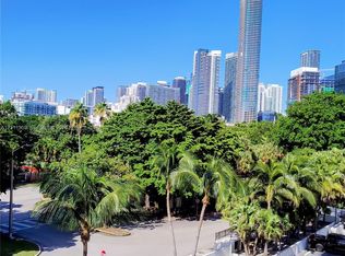 1915 Brickell Ave #501, Miami, FL 33129