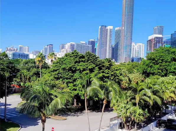 1915 Brickell Ave APT C501, Miami, FL 33129