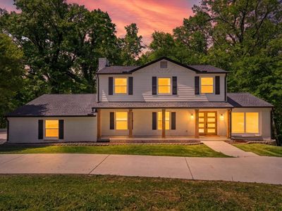 1640 Simpson Dr, Clarksville, TN, 37043