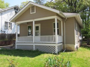 775 Park Dr, Alton, IL