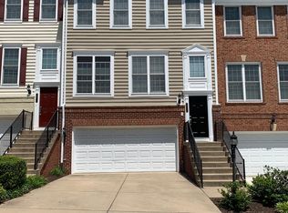 14521 Crossfield Way, Woodbridge, VA 22191