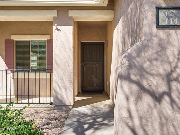 2nd image of 444 W Calle Sombra Linda