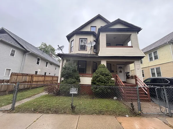 50 Orange St, Springfield, MA 01108