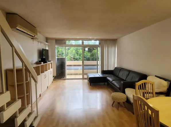 500 University Ave, Honolulu, HI