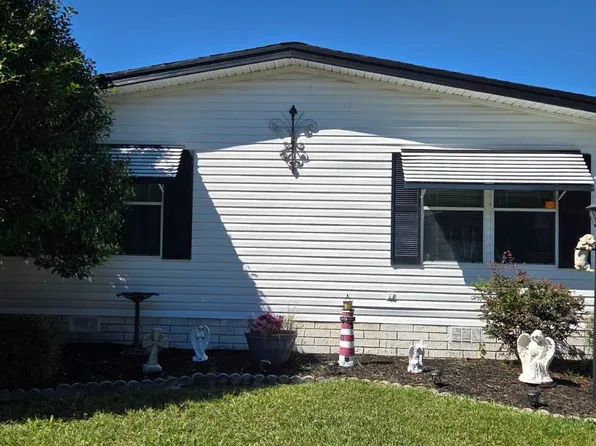 3245 Lighthouse Way, Spring Hill, FL 34607