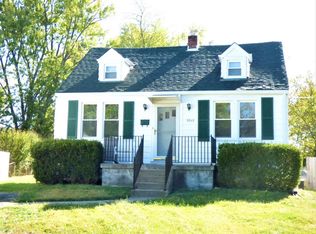 9312 Blue Ash Rd, Cincinnati, OH 45242