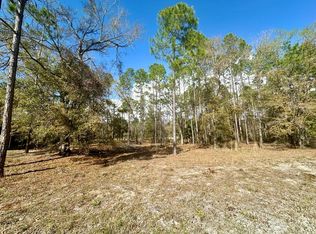 0 Sugar Hill, Steinhatchee, FL 32359