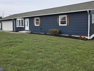 47 Zeiler Dr, Martinsburg, WV, 25404