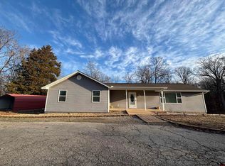 407 Boat Dock Rd, Lakeview, AR 72642