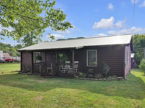 123 Damascus Dr, Damascus, VA 24236