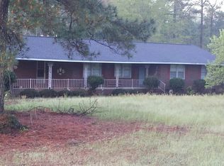 3371 Norway Rd, Neeses, SC 29107