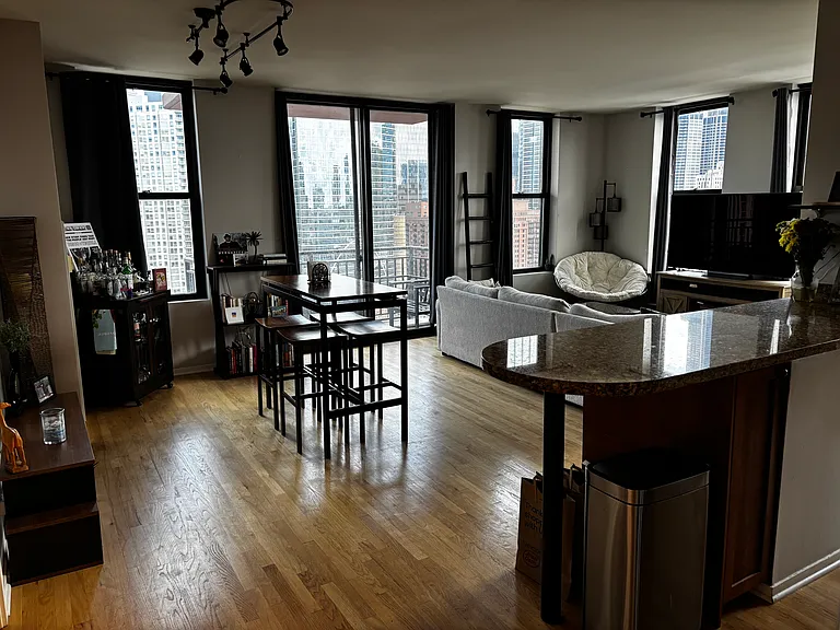 330 N Jefferson St #2104 — Photo 8
