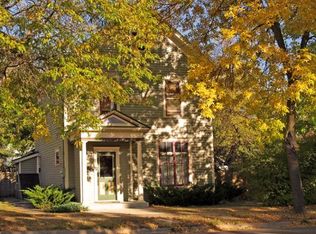 306 6th St N, Hudson, WI 54016