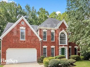 3117 Blue Heron Pass, Powder Springs, GA 30127