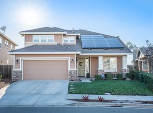 48 Grand Canyon Cir, Oakley, CA 94561