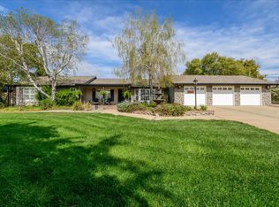 4541 Calumet Ct, Shingle Springs, CA 95682