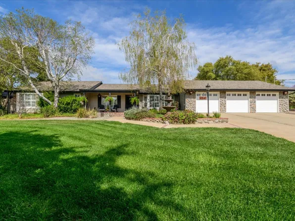 4541 Calumet Ct, Shingle Springs, CA 95682