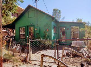 511 B Mayer Ave, SIERRA VISTA, AZ 85635