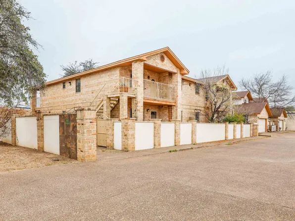 607 Gale St #2, Laredo, TX 78041