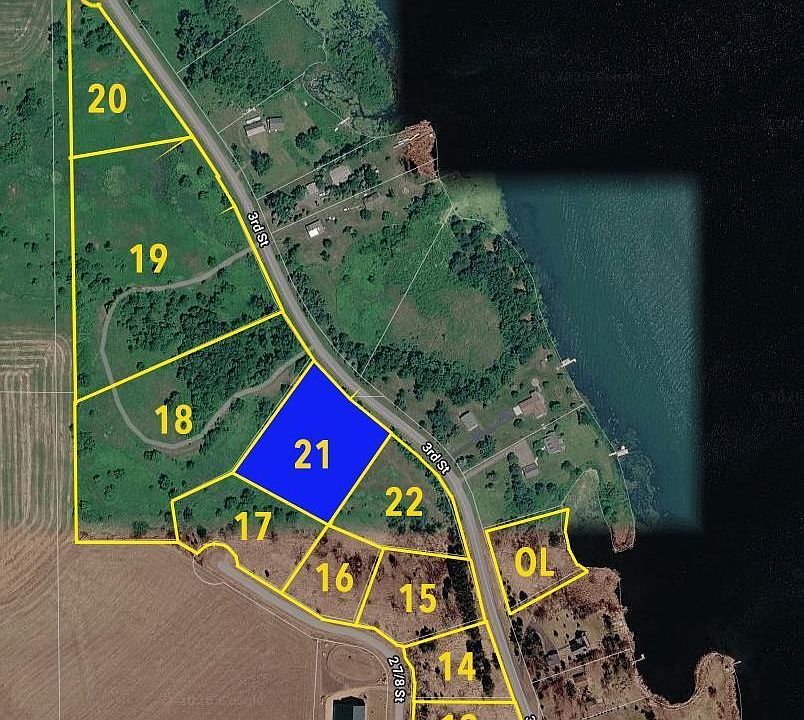 1st image of LOT 21 3rd St