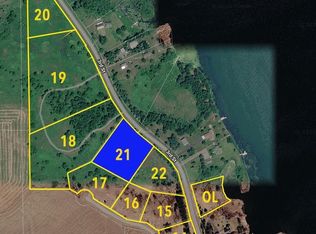 LOT 21 3rd St, Turtle Lake, WI 54889