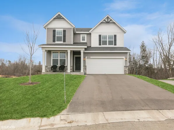 19102 62nd Ave N, Corcoran, MN 55340