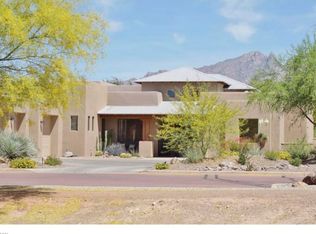 5015 E Parade Ground Loop, Tucson, AZ 85712