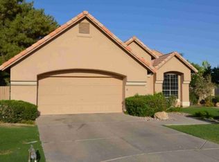 2030 W Riverside St, Chandler, AZ 85248
