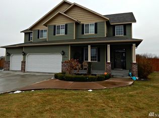 10305 Road 5.6 NE, Moses Lake, WA 98837