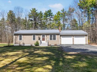 10 Standish Neck Road, Gorham, ME 04038