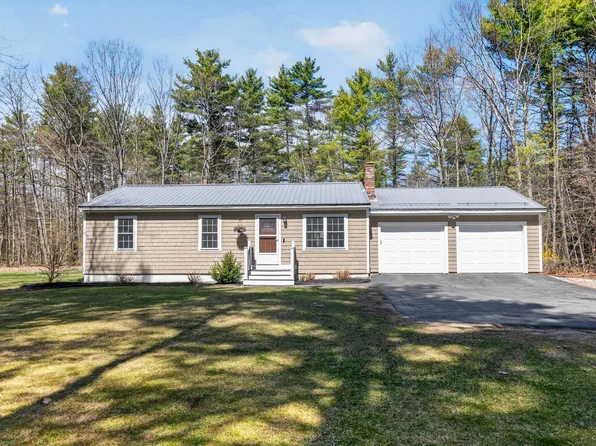 10 Standish Neck Road, Gorham, ME 04038