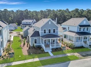 8 Skipperling Ln, Bluffton, SC 29909