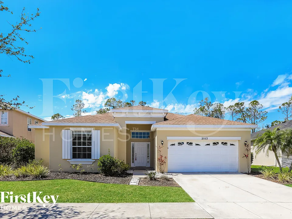 2553 Hobblebrush Dr