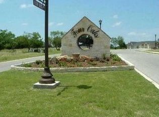 1113 Monterrey Oak Cir, Marble Falls, TX 78654