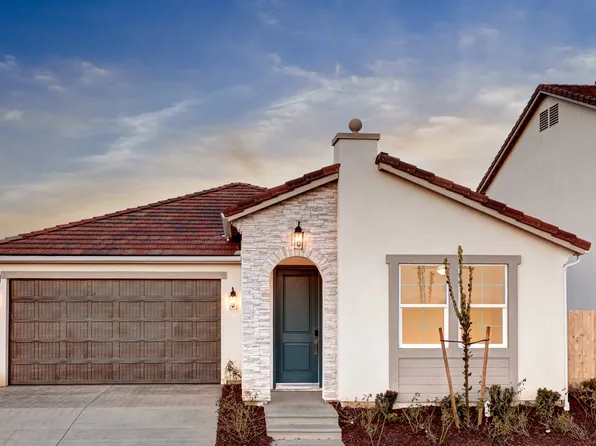 4164 N Tisha Ave, Fresno, CA 93723