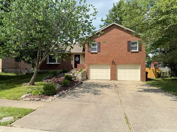 3344 Bluejay Dr, Edgewood, KY 41018