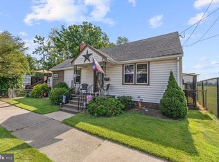 107 Wagner St, Hamilton, NJ 08610