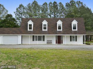 110 Saddler Ln, Queenstown, MD 21658