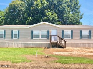259 Seven Arpents Rd, Arnaudville, LA 70512