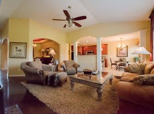 605 Durning Rd, Lexington, KY 40509