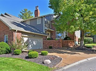 14380 Cedar Springs Dr, Chesterfield, MO 63017