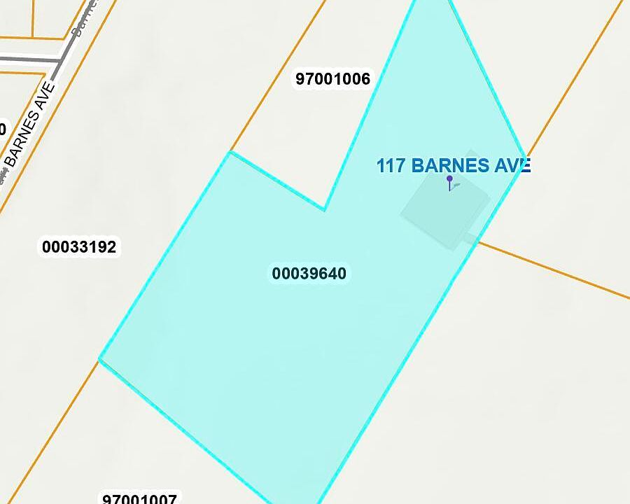 1st image of 117 Barnes Avenue
