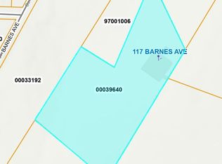 117 Barnes Ave, Carthage, NC 28327